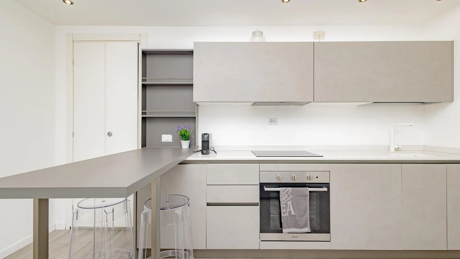 T21 Home Bergamo Italy