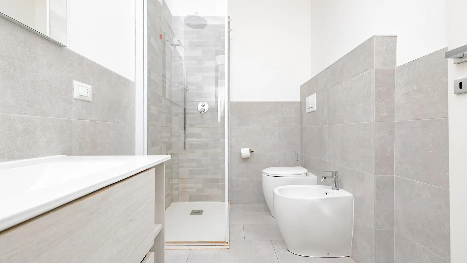 Apartment T21 Home Bergamo