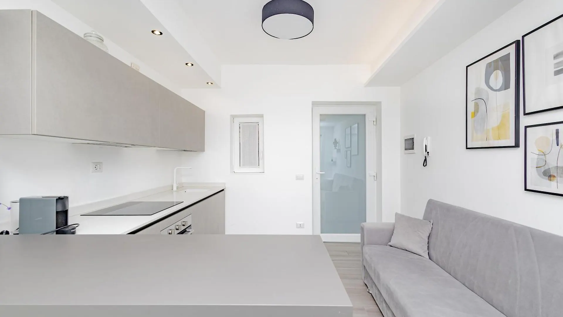 T21 Home Bergamo