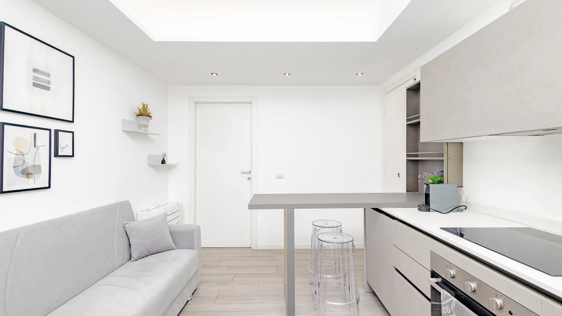 T21 Home Bergamo