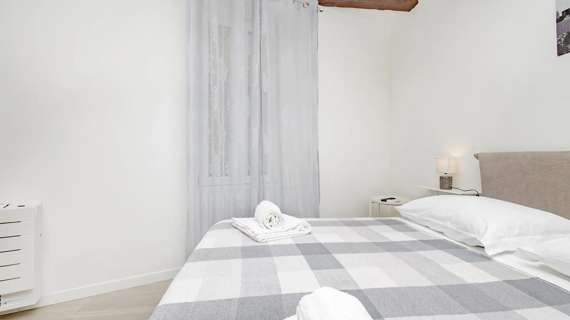 T21 Home Bergamo Apartment