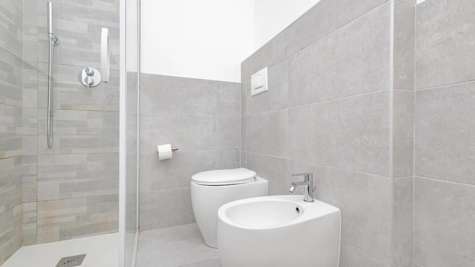 T21 Home Bergamo Italy