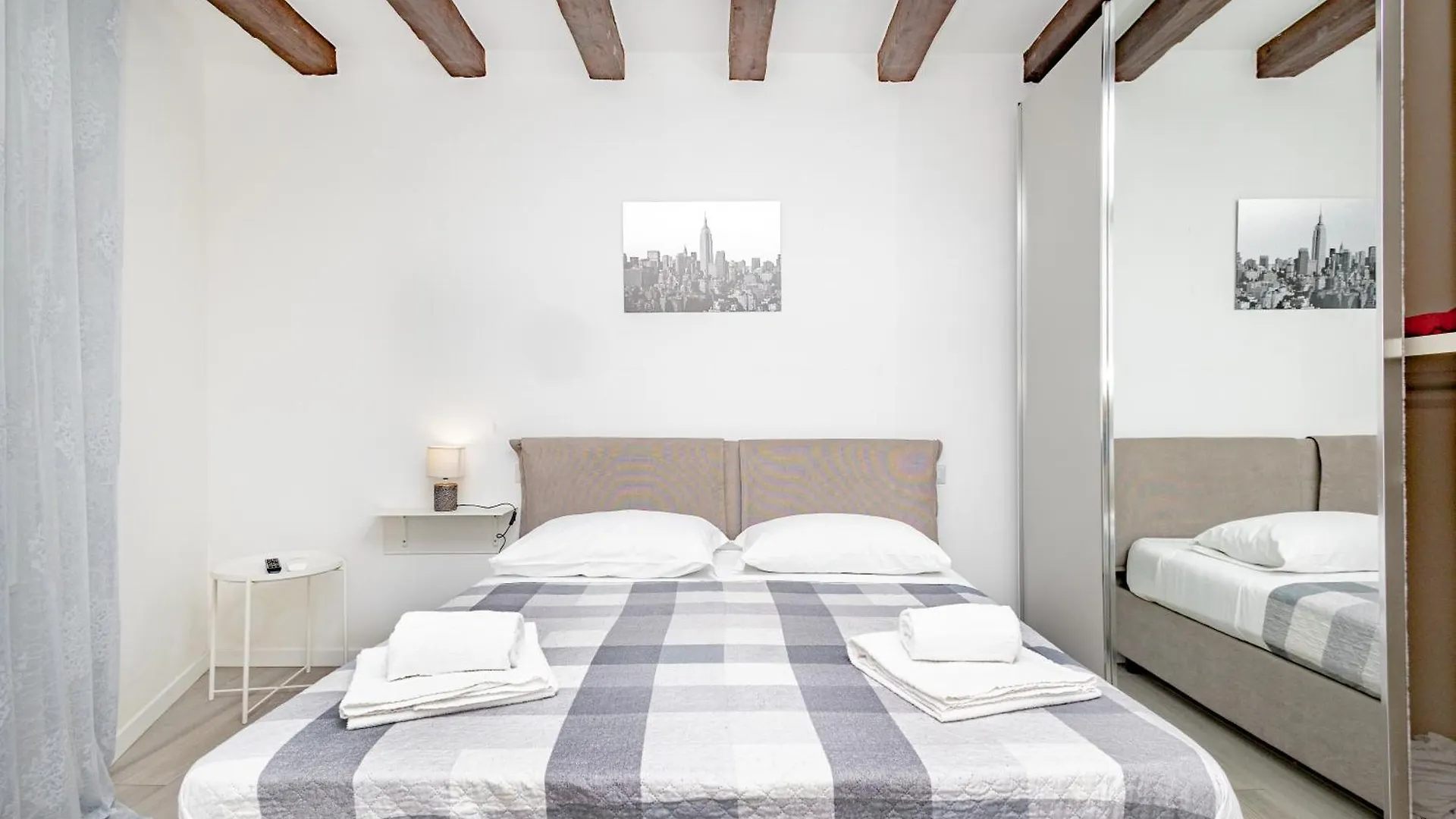 T21 Home Bergamo
